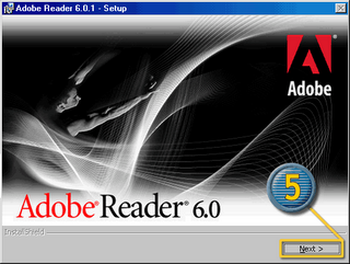 adobe acrobat reader 6 free download for windows 7